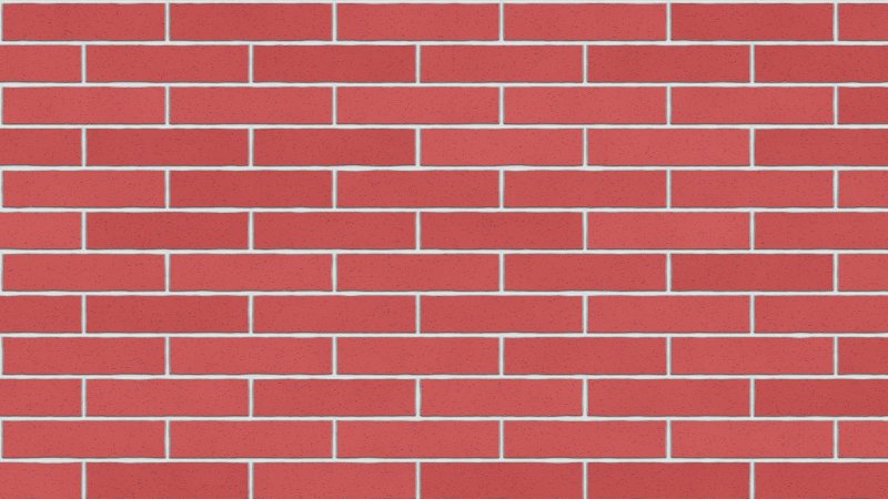 Кирпич красный текстура архикад