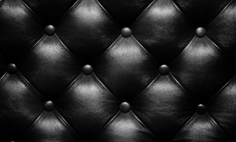 Кожаная обивка