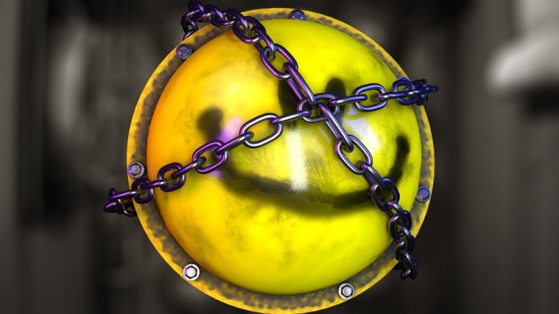 Шар МАРМОКА