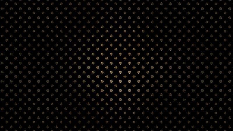 Черно золотые обои