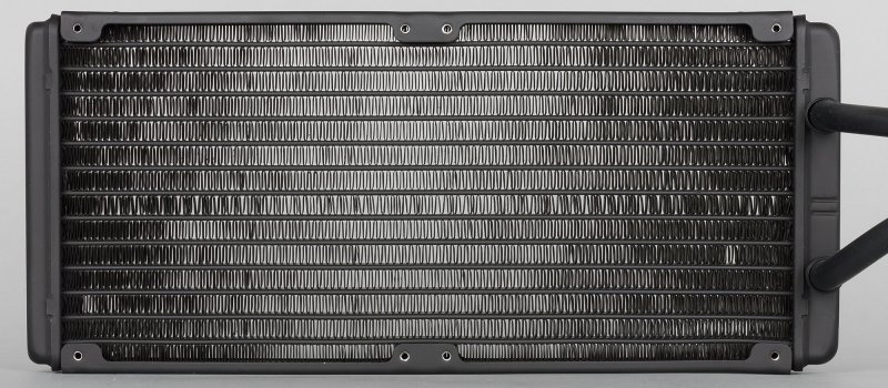 Радиатор автомобильный текстура