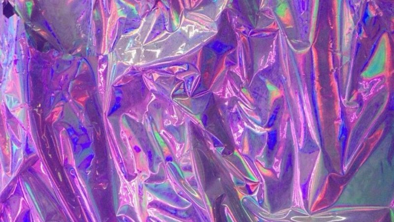 Голографический фон