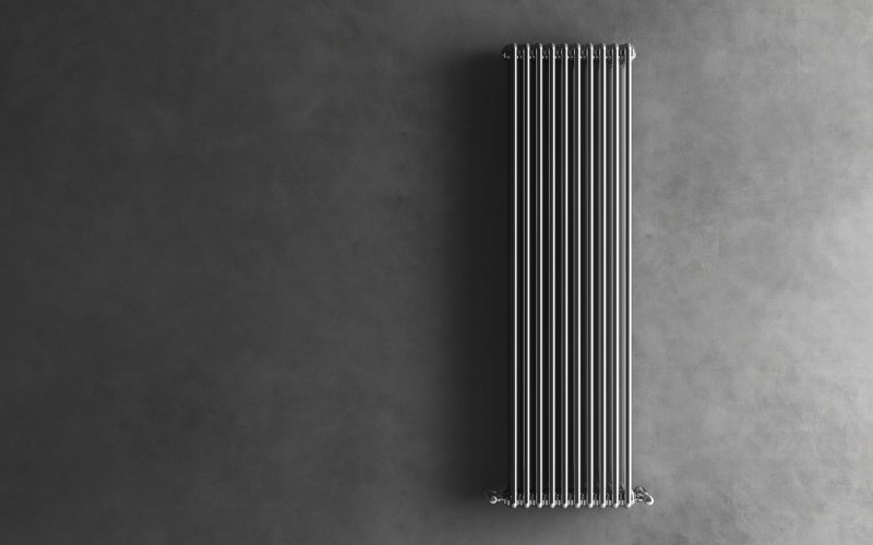 Радиатор Ирсап 1800