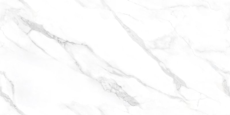 Керамогранит Vitra Marmori Калакатта белый полированный 7 60х120