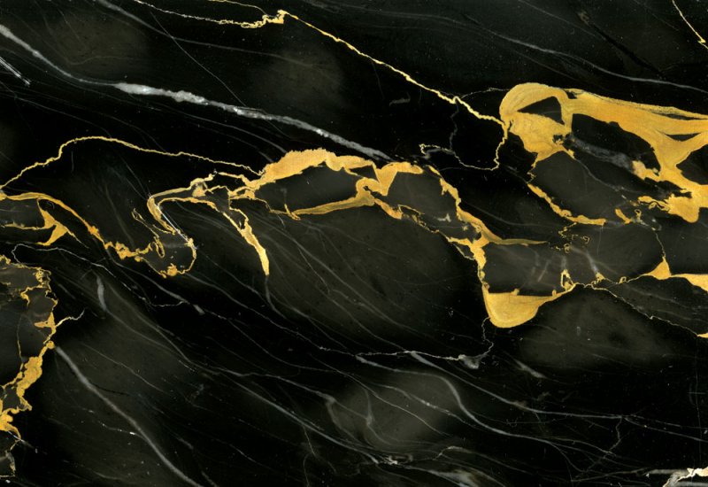 Неро Порторо камень