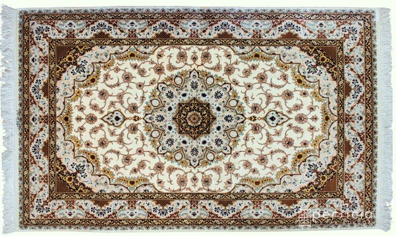 Ковер Izmir 5471 Cream