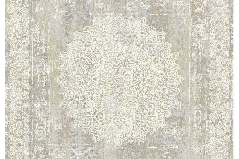 Ковер современная классика