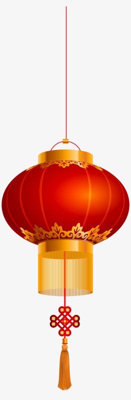 Китайские фонарики