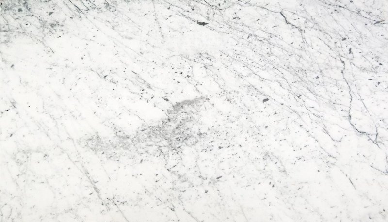 Столешница Каррара серый мрамор