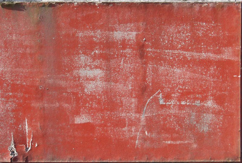 Текстура старого пластика