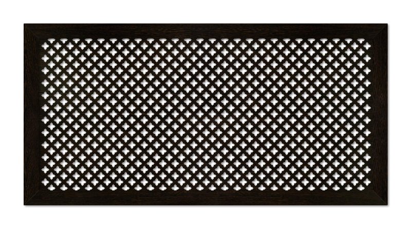 Решетка декоративная CBAL 1200