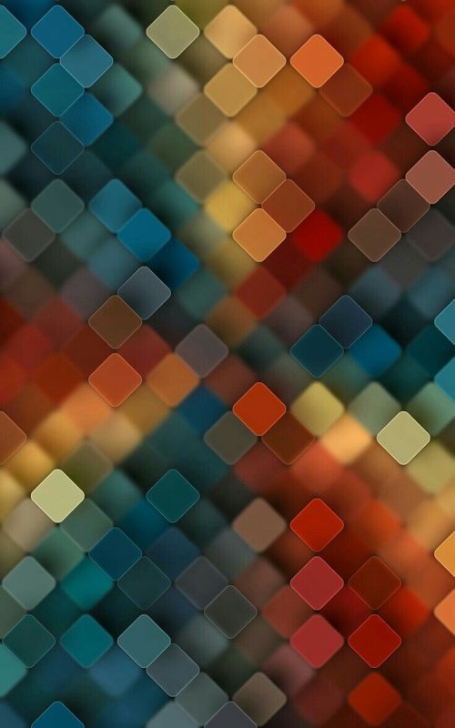 Яркая текстура