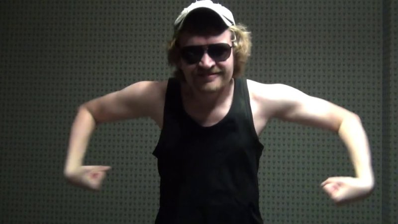 Vanomas Иван Маслаков