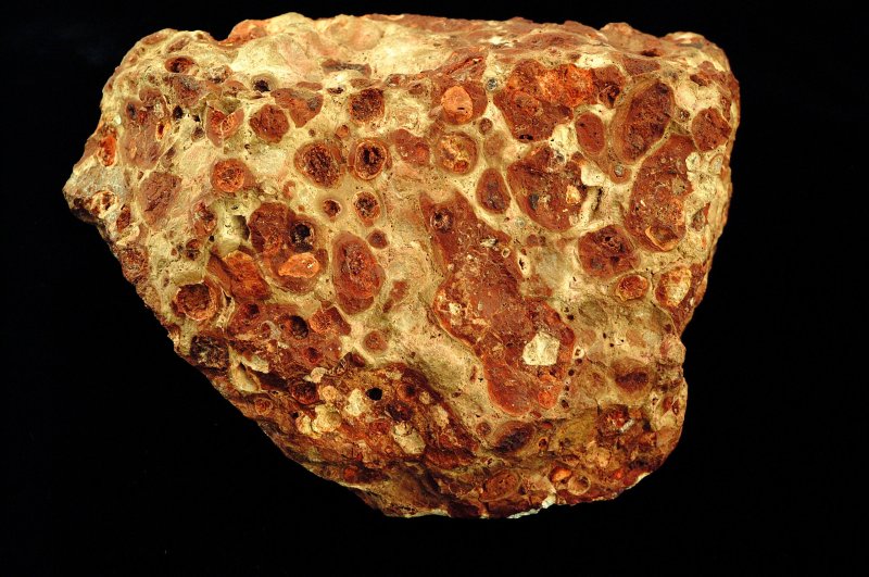 Боксит минерал