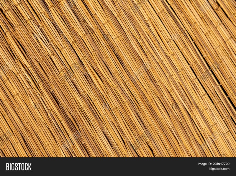 Солома текстура