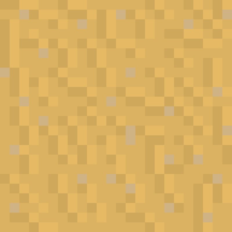 Текстура пиксели