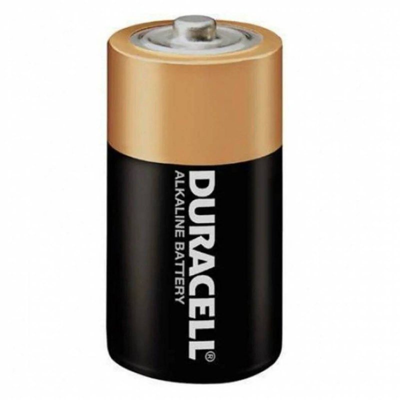Duracell Alkaline lr6