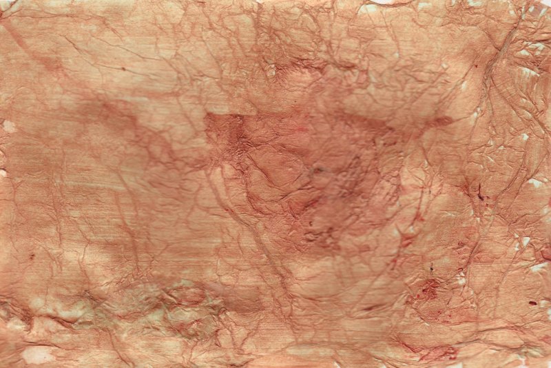 Фактура кожи человека