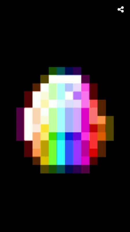 Радужный Алмаз