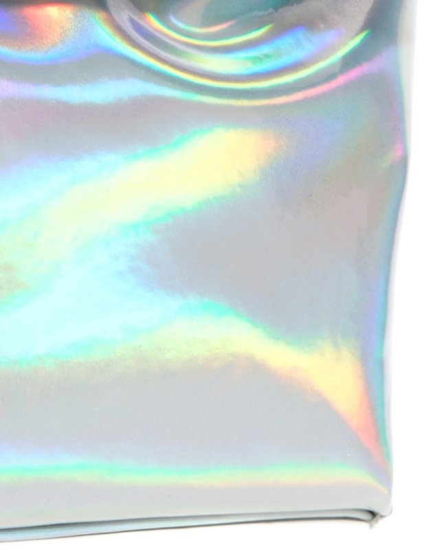 Голографический эффект