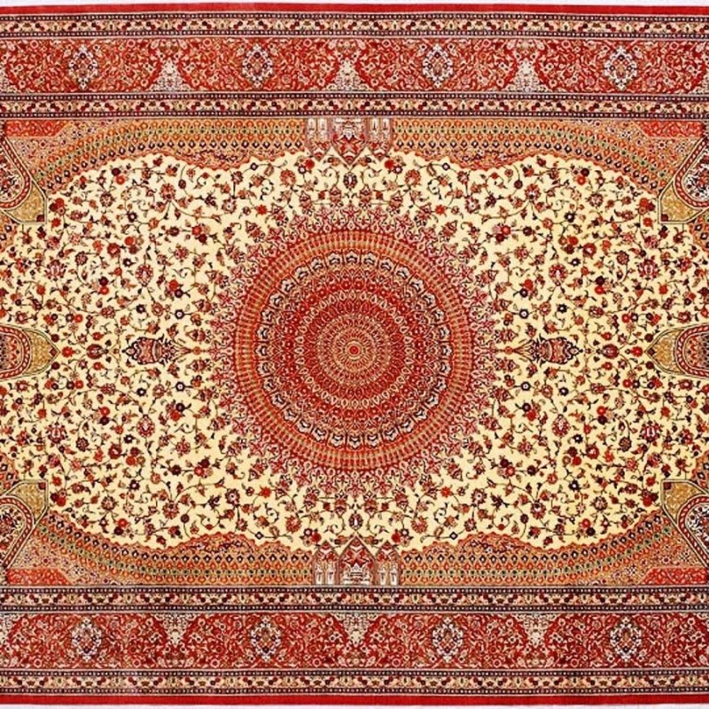 Узбекские ковры