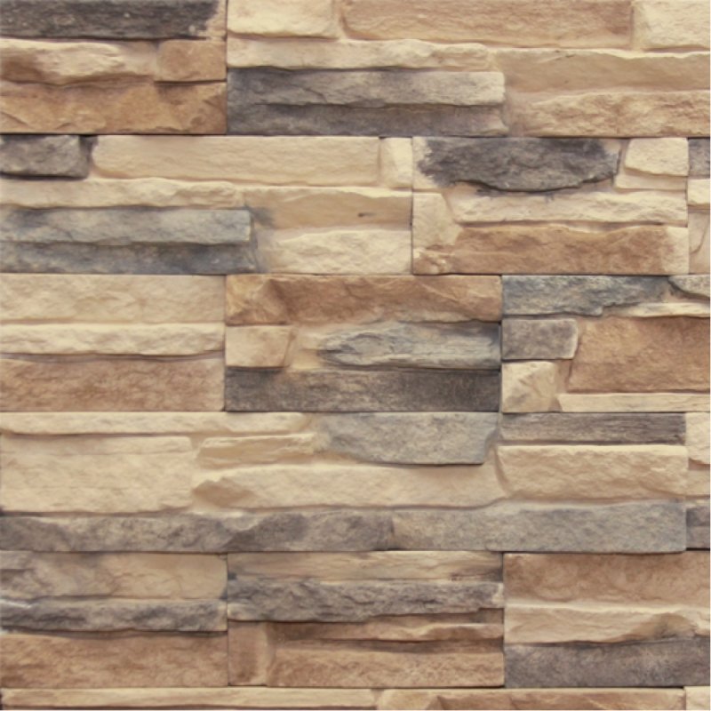 Плитка под камень Тянь Шань