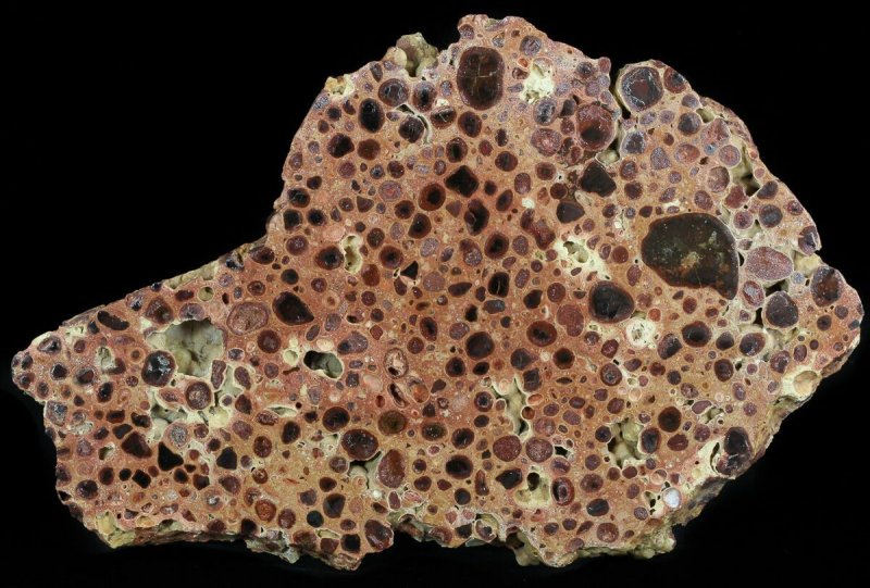 Боксит алюминиевая руда