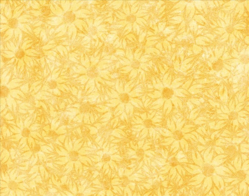 Желтая текстура