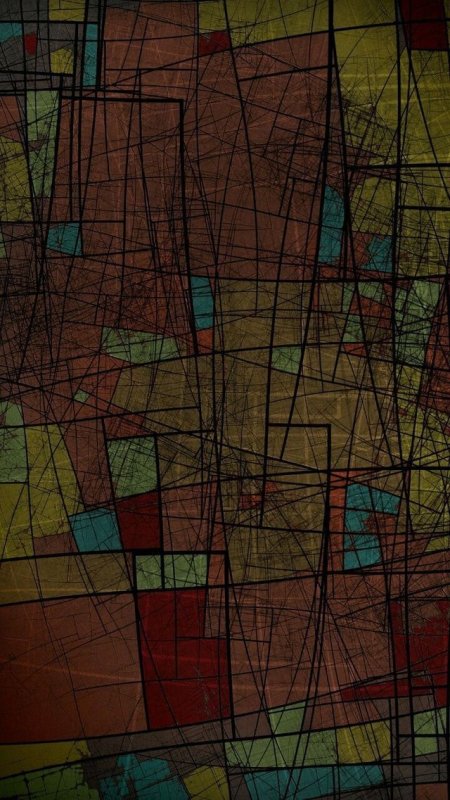 Необычные текстуры