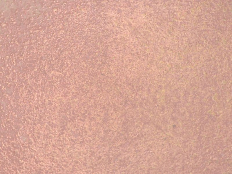 Розовая медь цвет