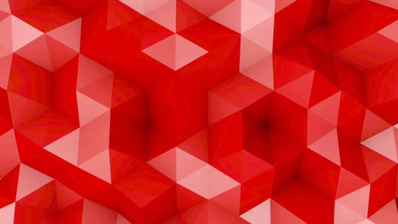 Геометрическая абстракция