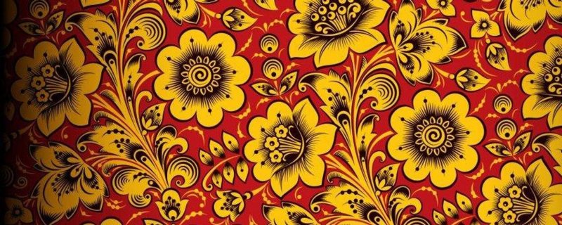 Хохлома Денис Симачев Бэкграунд