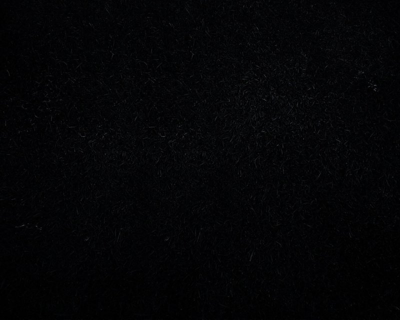 Черный фон с шумом