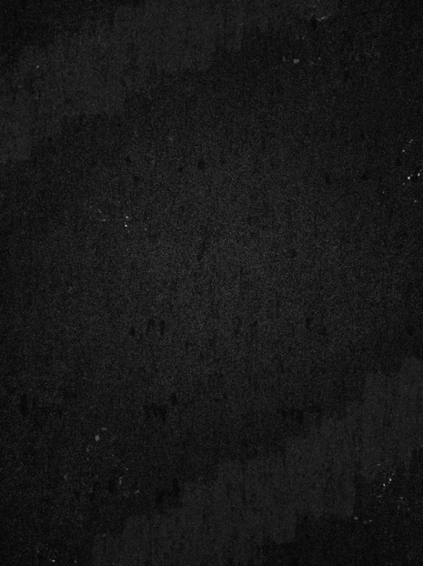 Черный текстурный фон