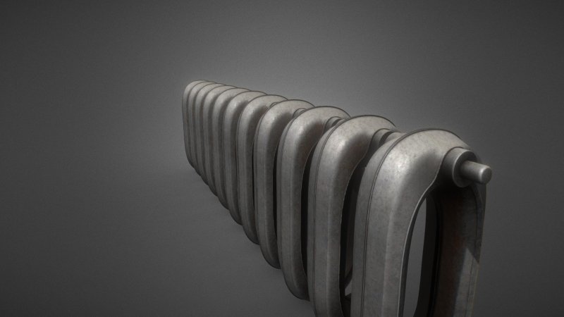 Стенка МАРМОКА