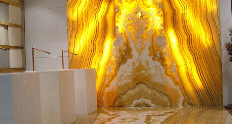 Оникс Миеле