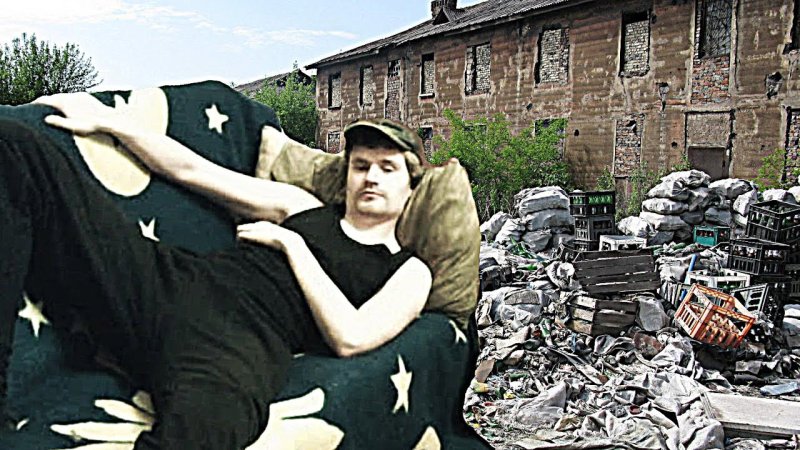 Vanomas Иван Маслаков