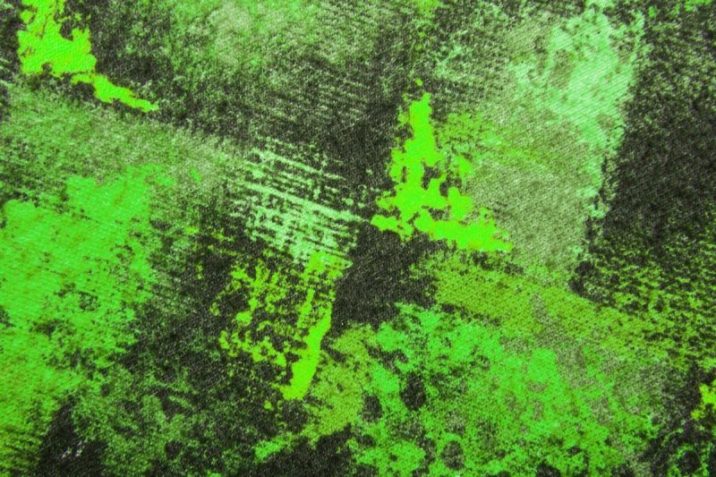 Зеленый фон гранж