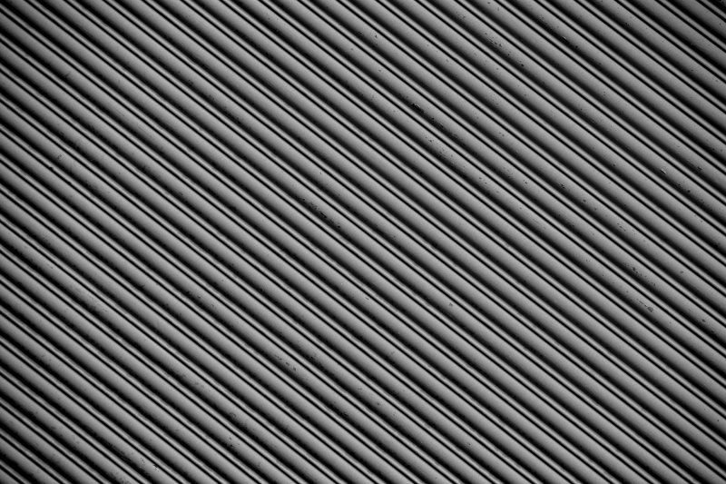 Рифленая поверхность металла