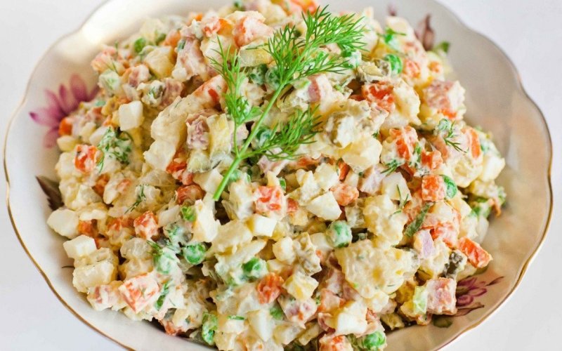 Люсьена Оливье