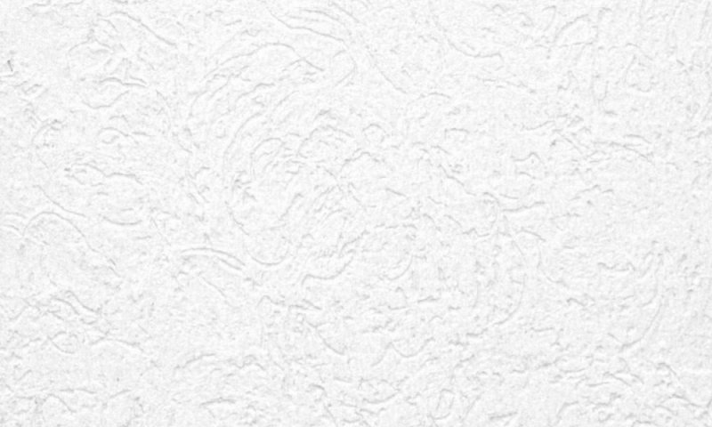 Штукатурка короед белая