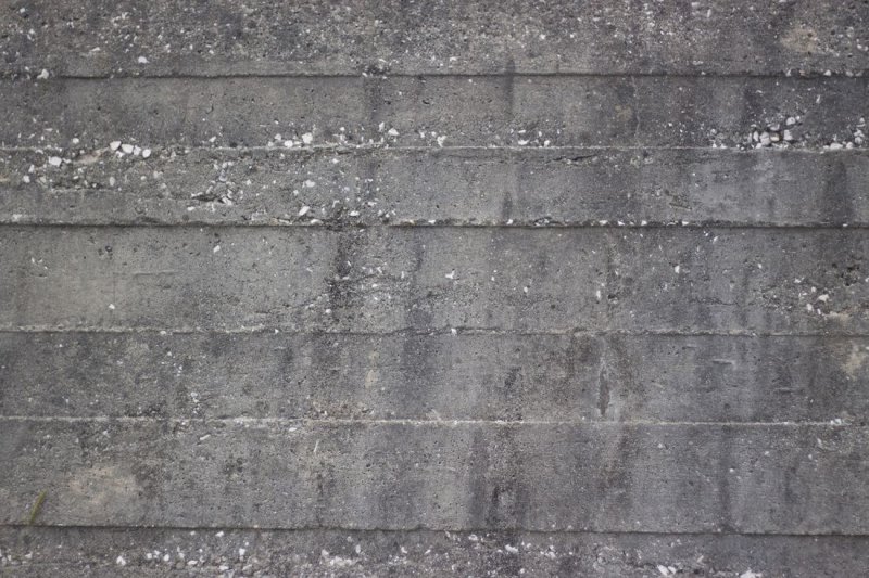 Опалубочный бетон текстура