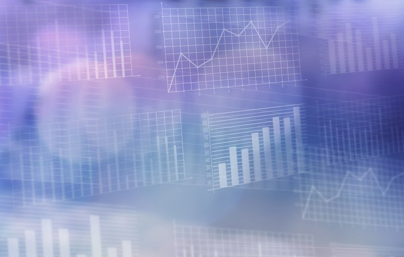 Деловой фон