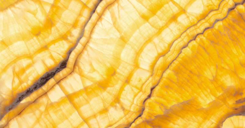 Оникс желтый