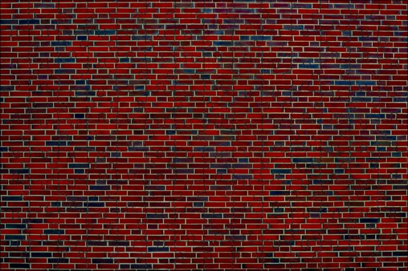 Паттерн кирпич