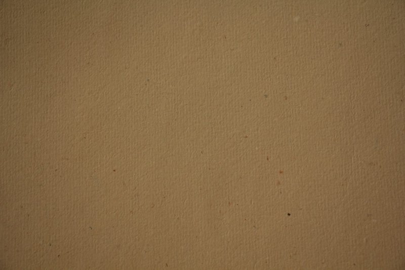 Коричневая бумага