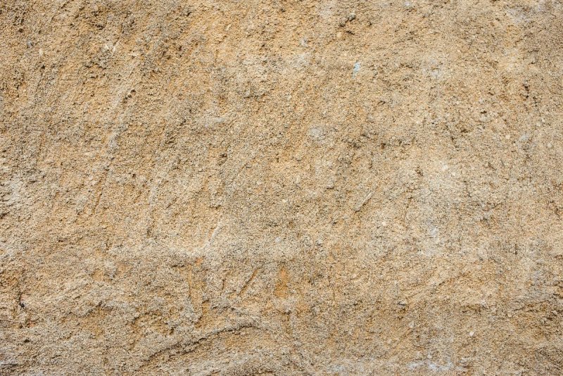 Песчаник фактура