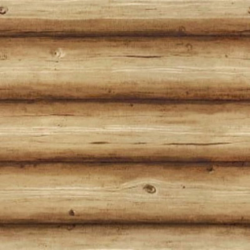 Текстура бревна