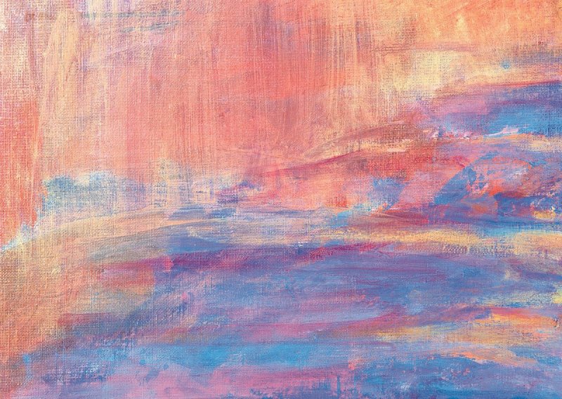 Фактура в живописи