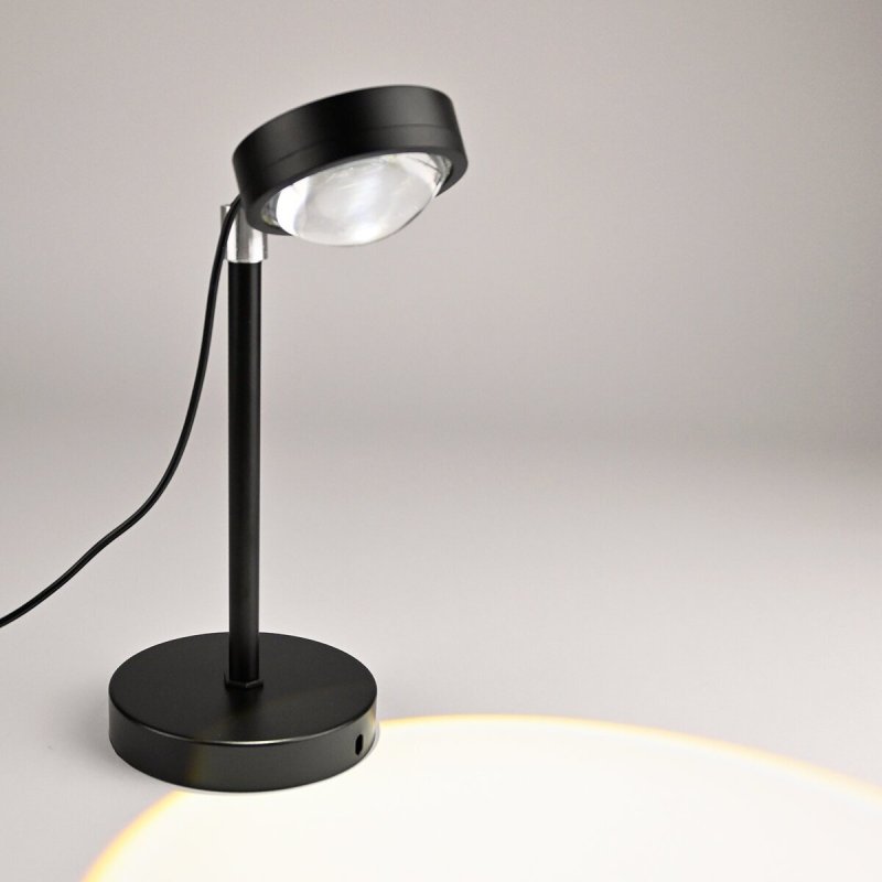 Сансет лампа